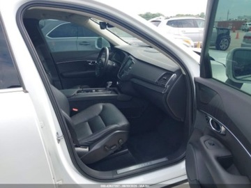 Volvo XC90 II 2020 Volvo XC 90 T6 Momentum 6 Passenger 2020 2.0l 2.0 Benzyna 316KM, zdjęcie 10