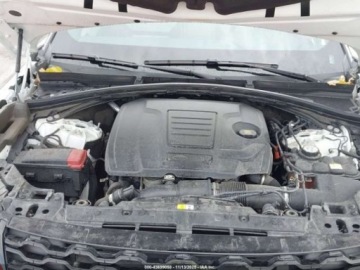 Land Rover Range Rover Velar 2022 Land Rover Range Rover Velar 2022r., 4x4, 2.0L 2.0 Benzyna 247KM, zdjęcie 11