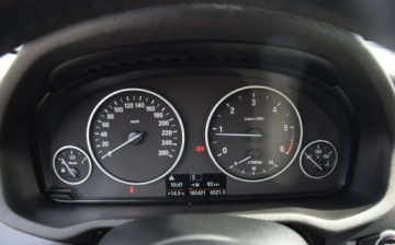 BMW X3 F25 SUV 2.0 20d 184KM 2011 BMW X3 2.0D 4x4 185KM Oryginal Lakier 2 KPL Alufelg Sprowadzony 2.0, zdjęcie 31