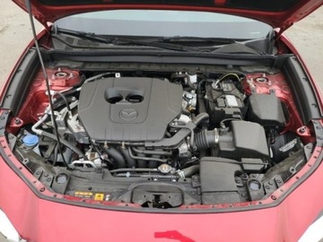 Mazda CX-30 2024 Mazda CX-30 2024r., Preferred, od ubezpieczalni 2.5 Benzyna 191KM, zdjęcie 11