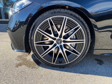 Mercedes Klasa C W206 Kombi AMG 2.0 43AMG 408KM 2024 Mercedes-Benz Klasa C AMG 43 4-Matic Combi 2.0 (408KM) 2024, zdjęcie 16