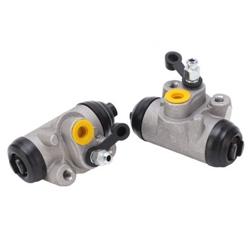 Пара передних тормозных цилиндров 43092 1