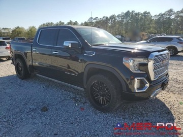  GMC Sierra _K1500_DENALI_4x4_5.3 L_355 km_2019r 5.3 Benzyna 355KM, zdjęcie 1