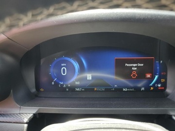 Ford Explorer VI 2023 Ford Explorer ST 2023 3.0l 3.0 Benzyna 400KM, zdjęcie 9