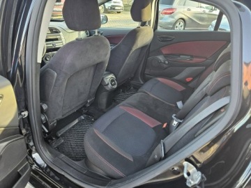 Fiat Bravo II Hatchback 5d 1.4 T-JET 16V 120KM 2009 Fiat Bravo 1,4 benzyna 120KM zarejestrowany, zdjęcie 5