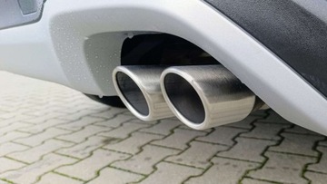 Ford Focus IV 2025 Ford Focus Ford Focus 1.0 Ecoboost Hybrid 155 KM A7 Active X KOMBI Hybryda, zdjęcie 20