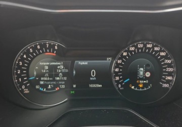 Ford Mondeo V Kombi 1.5 EcoBoost 160KM 2017 Ford Mondeo SW 1.5Benz 160KM LED 4xGrzane FoteleSzyba Parkasist Navi Faktu, zdjęcie 33