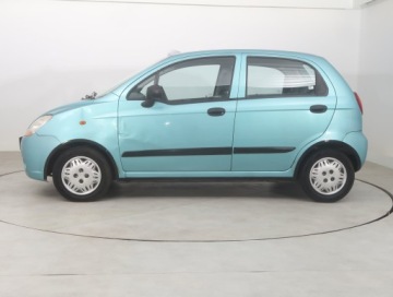 Daewoo Matiz 2006 Daewoo Matiz 1.0, Klima, zdjęcie 2