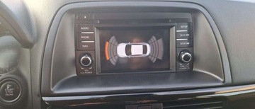 Mazda CX-5 I SUV 2.0 SKYACTIV-G 165KM 2015 Mazda CX-5 Mazda CX-5 SKYACTIV-G 165 Center-Line 2.0 Benzyna 165KM, zdjęcie 16