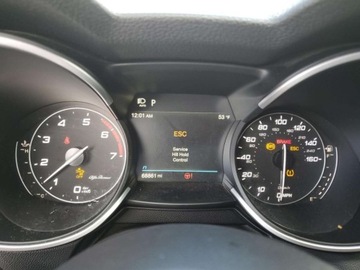 Alfa Romeo Stelvio SUV Facelifting 2.0 Turbo 280KM 2022 Alfa Romeo Stelvio 2022r., 4x4, 2.0L 2.0 Benzyna 280KM, zdjęcie 9