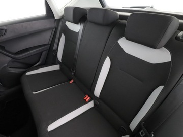 Seat Ateca SUV 1.0 EcoTSI Ecomotive 115KM 2017 Seat Ateca klimatyzacja czujniki parkowania, zdjęcie 16