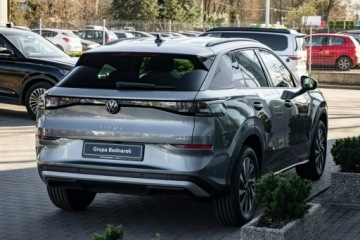 Volkswagen T-Roc I SUV Facelifting 1.5 TSI ACT 150KM 2026 Volkswagen T-Roc Life 1.5 eTSI 116 KM DSG, zdjęcie 9