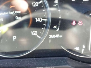 Mazda CX-9 2023 Mazda CX-9 2023 Mazda CX-9 Carbon Edition AWD 2.5 Benzyna 227KM, zdjęcie 13