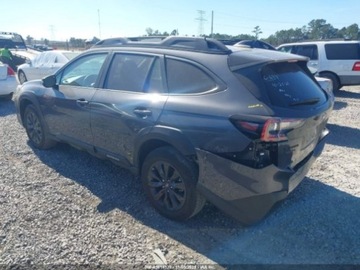 Subaru 2024 Subaru Outback Onyx Edition 2024 2.5l 2.5 Benzyna 182KM, zdjęcie 3