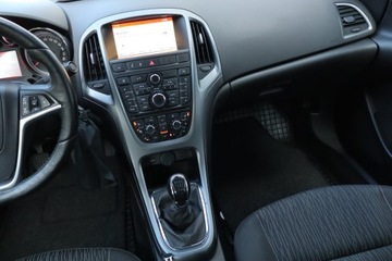 Opel Astra J Sedan 1.4 Turbo ECOTEC 140KM 2015 Opel Astra 1.4 T, Salon Polska, Serwis ASO, Klima, zdjęcie 7