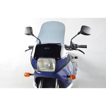 SZYBA TURYSTYCZNA BMW F 650 ST 1997-1999