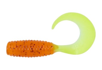 TWISTER RELAX VR1 PAPROCH OKOŃ 1cal-4cm-5szt NR092