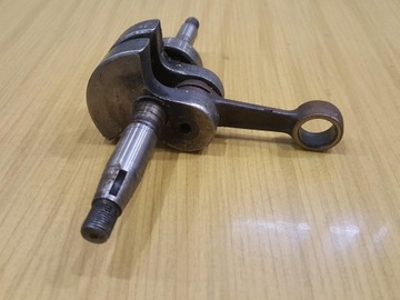 ШАТУН КОЛЕНВАЛА OLEO-MAC 261