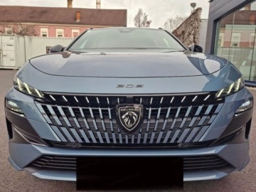 Peugeot 308 III 2025 Od ręki - e-308 GT 54kWh 156KM / Pakiet Bezpieczeństwo, zdjęcie 1