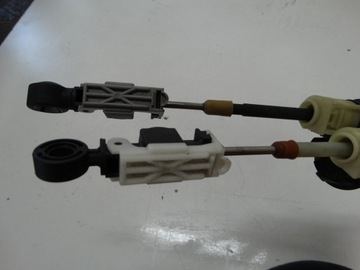 LINKI ZMIANY BIEGÓW OPEL VECTRA C 2.2 DTI