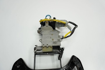 Yamaha FJR 1300 01-05 Моторное стекло моторного монтажа + монтаж