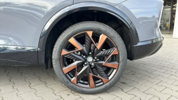 Cupra Formentor Crossover 1.5 TSI 150KM 2025 Cupra Formentor 1.5 eTSI mHEV 150 KM DSG, zdjęcie 17