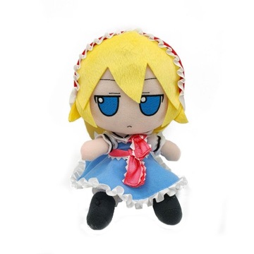 Cirno 20cm japonia Anime TouHou Project Cirno FumoHI