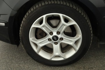 Ford S-Max I Van Facelifting 2.0 Duratorq TDCi DPF 163KM 2014 Ford S-Max 2.0 TDCi, 7 miejsc, Navi, Klima, zdjęcie 11