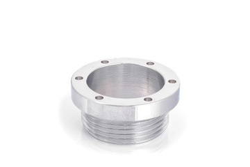 JUNAK M07 M10 NAKRĘTKA KOLANKA CYLINDRA CHROM