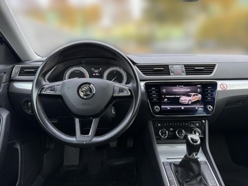 Skoda Superb III Liftback Facelifting 1.5 TSI 150KM 2020 Skoda Superb 1.5 TSI / 150 KM DSG FV-23%, ASO, Bez, zdjęcie 12