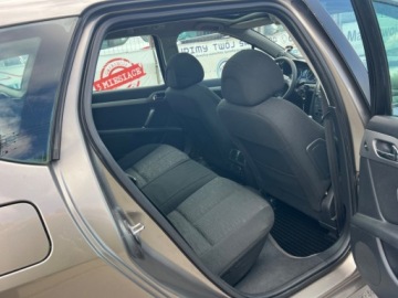 Peugeot 407 SW 1.8 16V 125KM 2006 Peugeot 407 Instalacja LPG Stag Nowy Rozrzad Pelen Serwis Nawigacja Panora, zdjęcie 6