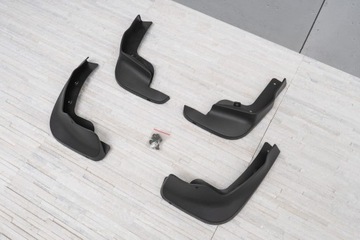 CHLAPACZE OEM NISSAN QASHQAI II J11 2014-2017 PRZED FACELIFTINGIEM