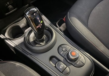 Mini Countryman F60 Crossover Facelifting 1.5  102KM 2021 MINI Countryman salon PL FV VAT 23 automat bezwypadkowy roczna gwaranc, zdjęcie 17