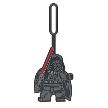 Zawieszka LEGO Star Wars Darth Vader 52233