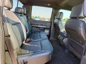 Ford 2024 Ford F150 Lariat 2024 5.0l 5.0 Benzyna 400KM, zdjęcie 10