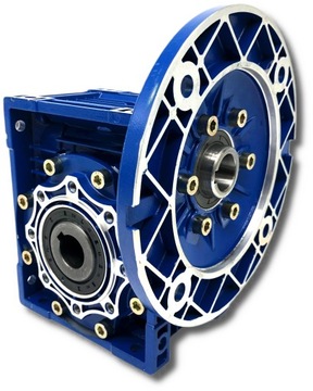 MOCNY MOTOREDUKTOR SILNIKA ELEKTRYCZNEGO 63B5 I=50