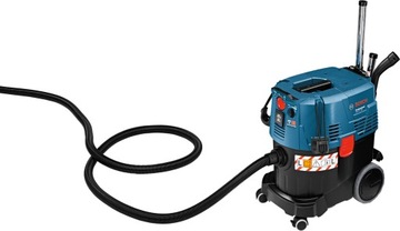 ПРОМЫШЛЕННЫЙ ПЫЛЕСОС BOSCH ГАЗОВЫЙ 35 Л AFC 1380 Вт