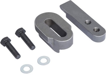 ЗАМОК КОЛЕНВАЛА BMW N20 N26 МАХОВИК