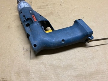 ШУРУПОВЕРТ BOSCH GSB 9.6 VE MOTOR