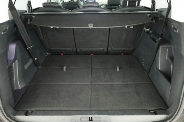 Peugeot 5008 II Crossover 1.6 THP 165KM 2018 Peugeot 5008 1.6 THP, Salon Polska, Serwis ASO, zdjęcie 10