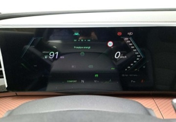  SsangYongKGM Torres HEV- naped hybrydowy- Adventure- e-DHT 204 KM 1.5, zdjęcie 12