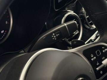 Mercedes GLC C253 SUV Facelifting 2.0 200d 163KM 2022 Mercedes-Benz GLC 4 Matic Kamera cofania CarPlayAndroid Auto Nawigacja, zdjęcie 7