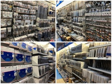 ГИБКИЙ УДЛИНИТЕЛЬ ПО МЕТАЛЛУ BOSCH + 10 БИТ