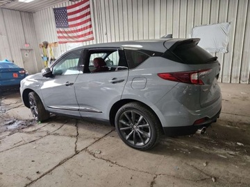 Acura RDX II 2025 Acura RDX A-Spec 2025 2.0l 2.0 Benzyna 272KM, zdjęcie 1