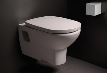 Комплект крепежа для унитазов и подвесных биде MERFLOW