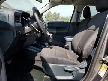 Ford Maverick II 2025 Ford Maverick XL 2025 2.0l 2.0 Benzyna 250KM, zdjęcie 7