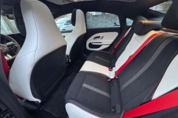 Mercedes CLA C118/X118 2026 Mercedes-Benz CLA Duzy rabat Nowy CLA EQ Leasing Wynajem Polski salon, zdjęcie 15