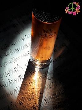 ELIZABETH TAYLOR WHITE DIAMONDS EDT 100 МЛ ОРИГИНАЛ