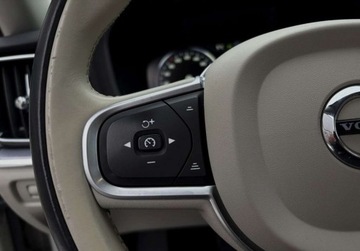 Volvo V60 I Kombi Facelifting 2.0 D4 DRIVE-E 190KM 2018 Volvo V60 D4 190KM SKORA virtual cockpit BLIS BEZWYPADKOWY gwarancja, zdjęcie 22
