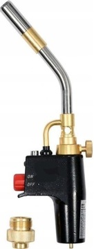 PALNIK GAZOWY TURBO 360° GWINT 7/16